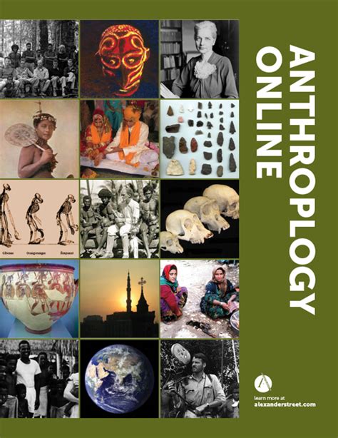 Anthropology online. Things To Know About Anthropology online. 