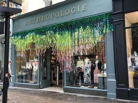 Anthropology store. Shop women's clothing, accessories, home décor and more at Anthropologie's Southport Ave store. Get directions, store hours and additional details. 