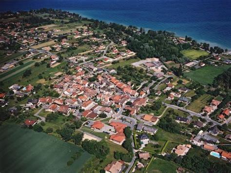 Anthy-sur-Léman - Tourisme, Vacances & Week-end - France …