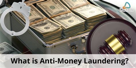 Anti Money Laundering Law