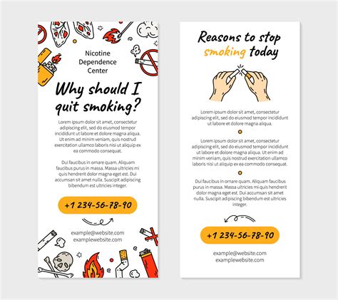 How To Close A Brochure