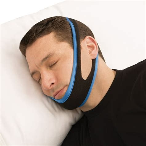 Anti Snoring Chin Strap Cvs – All You Need To Know