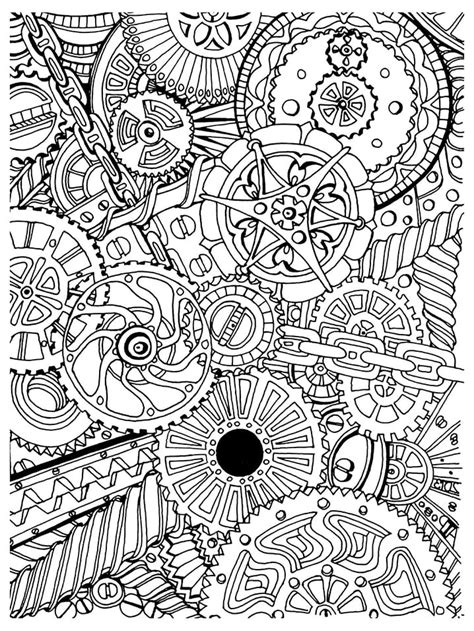 Taz Coloring Pages