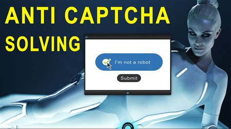 Anti captcha. Mar 2, 2023 · This tutorial will cover both approaches to help you bypass CAPTCHA with Puppeteer. Method #1: Use a Paid CAPTCHA Solver with Puppeteer. Let's imagine you encounter a CAPTCHA-protected form while scraping and need to solve it. Here, we'll use 2Captcha, an API-based service that employs humans to solve the challenge and returns the … 