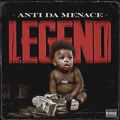 Anti Da Menace - Steppin In (Official Music Video)Stream/Download: https://antidamenace.lnk.to/foreverdamenaceSubscribe for more official content from Anti D.... 