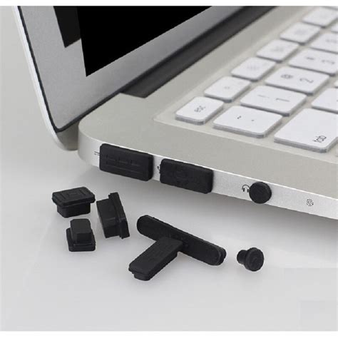 Anti dust plugs : macbookair - Reddit