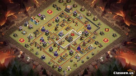 I remember back in 2015 when th11 had just came out, a bunch of clan hoppers would join our clan and request for max grand warden, till this day it still makes me laugh Reply Frosty_Sweet_6678 Anti-edrag gang •. 