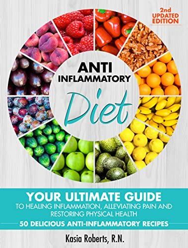 Anti inflammatory diet your ultimate guide to healing inflammation alleviating. - Manual de servicio para carretilla elevadora clark gpx25.