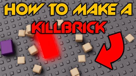 Anti kill brick script.  Contribute to antoniasymeonidou/Roblox_Scripts develo...