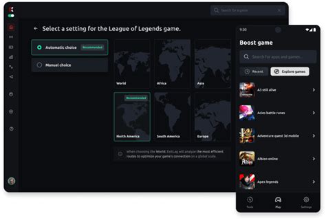 Anti lag download.  Get a better online experience through gamer developed tech...
