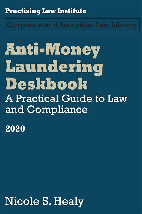 Anti money laundering deskbook a practical guide to law and. - Manual de servicio de compaq presario 2200.