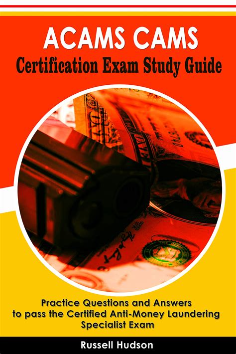 Anti money laundering exam study guide practice exam enhance your studies for the acams cams exam with help. - Credit and collection forms and procedures manual.