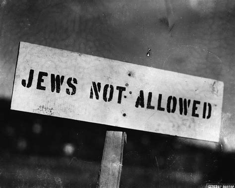 This 13-minute film introduces the history of antisemitism from i