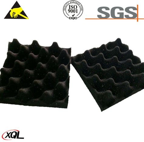 Foam Padding Sheets with Adhesive Backing - Self Stick Neoprene Insulation  Foam,8PCS 1/4 Inch Thick X 4 Inch Long X 4 Inch Wide - Closed Cell Foam