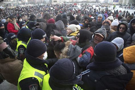 Anti-Corruption Protests Pressure the Government of Mongolia