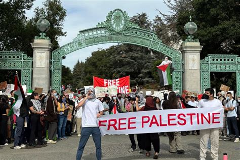 Anti-Defamation League accuses U.S. pro-Palestine student groups of siding with terrorism