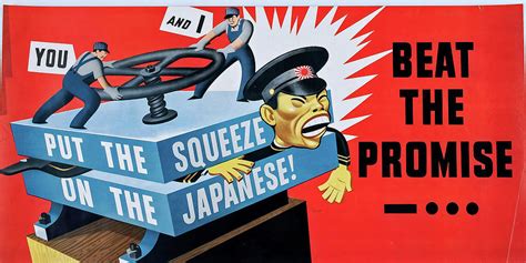 Anti-Japanese Propaganda in WWII - Study.com