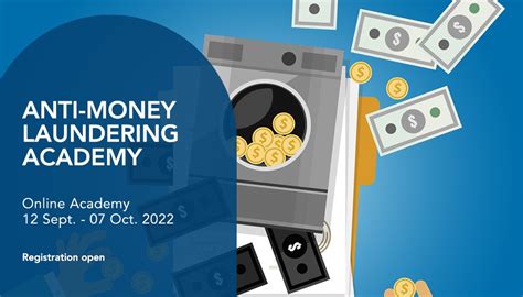 Anti-Money Laundering Academy - Florence School of Banking …