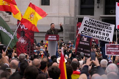 Anti-Muslim Twitter feed in Spain: ‘A recipe for disaster’