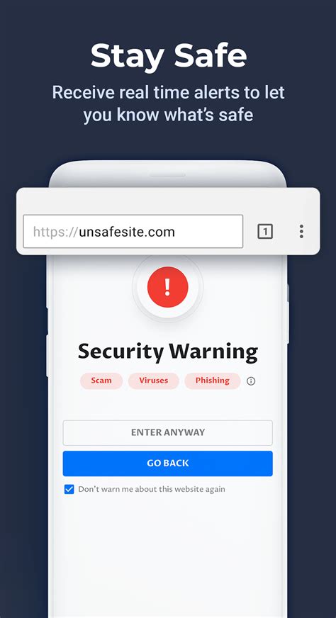 Anti-Phishing-App Android