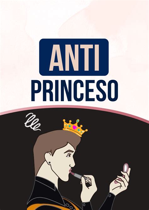 Anti-Prince