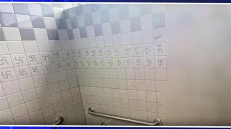 Anti-Semitic graffiti discovered in Cooper City High School bathroom