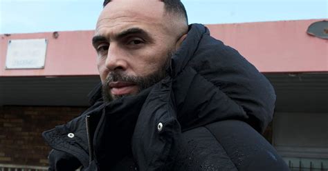 Anti-Semitism accusations over rapper split France’s left