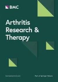 Anti-TNF-alpha-induced lupus - Arthritis Research & Therapy