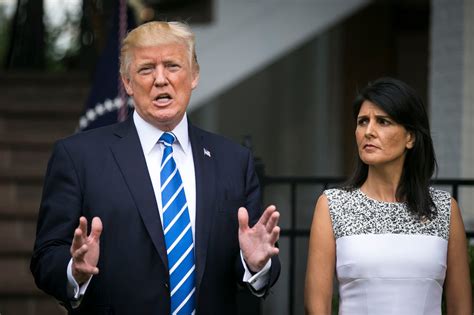 Anti-Trump Republicans say Nikki Haley is their ‘only hope.’ But is her surge coming too late?