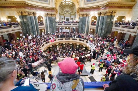 Anti-abortion Wisconsin lawmakers now eye Medicaid expansion
