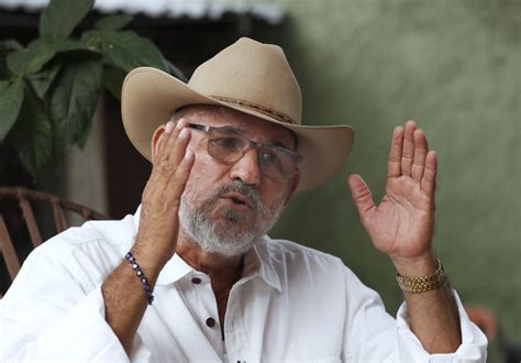 Anti-gang community defense activist Hipólito Mora killed in Mexico