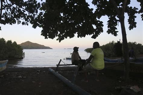 Anti-migration operation on French African island of Mayotte stirs tensions, exposes inequalities