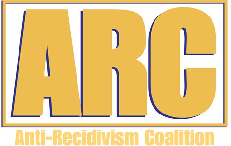 Anti-recidivism coalition. July 11, 2018 – The Anti-Recidivism Coalition (ARC) and Root and Rebound (R&R) are thrilled to announce a new partnership – the Southern California Reentry & Advocacy Project – that will pair comprehensive reentry support with high-quality legal services to ensure that individuals returning home from incarceration to Los Angeles County are … 