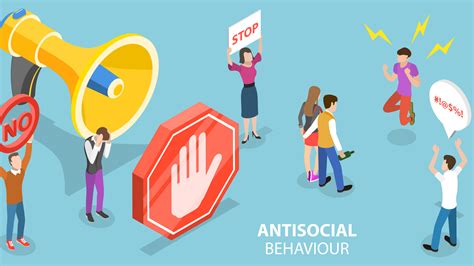 Anti-social behaviour - Plymouth Community Homes