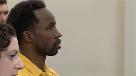 Anti-violence advocate pleaded not guilty in connection to Cohoes murder