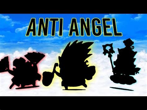 Antiangel2010 Leaks 🔥 [PPV]
