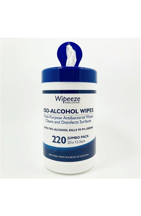 Antibacterial Alcohol Wipes manufacturers & wholesalers - made-in-china…