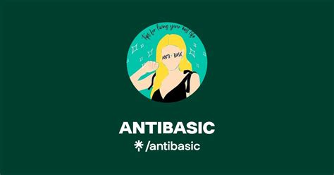 Antibasic Leaks 😈 (SEX)