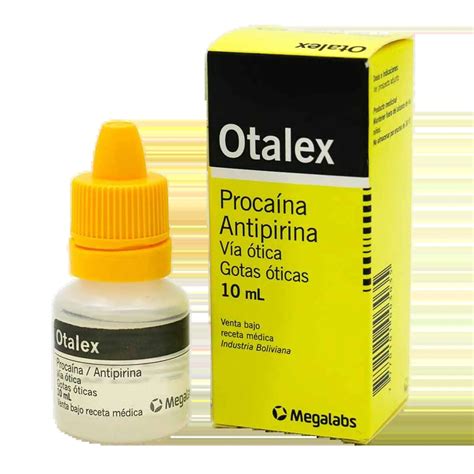 Antibiotico para el dolor de oido.  Redacci&oacute;n externa.  Estos f&aacute;rmaco...