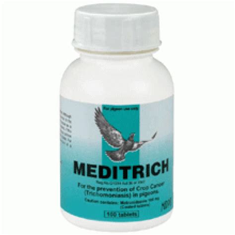 Antibiotics Medpet UK - pharmapigeons.com