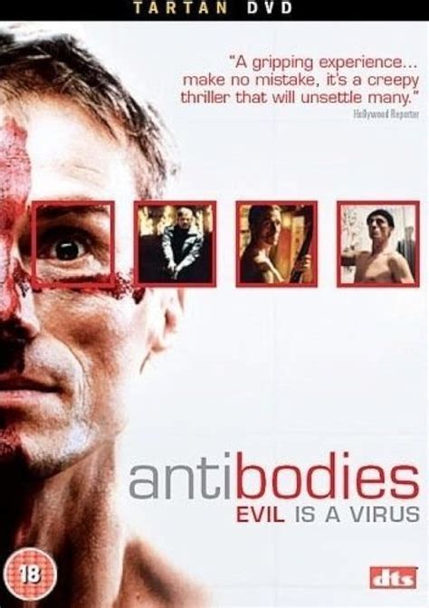 Antibodies (Antikörper) (2005)
