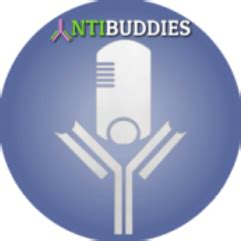 Antibuddies Podcast