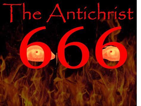 Antichrist
