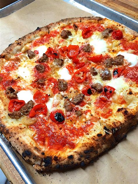 Antico pizza atlanta. Feb 2, 2016 · Order takeaway and delivery at Antico Pizza Napoletana, Atlanta with Tripadvisor: See 1,065 unbiased reviews of Antico Pizza Napoletana, ranked #36 on Tripadvisor among 3,792 restaurants in Atlanta. 
