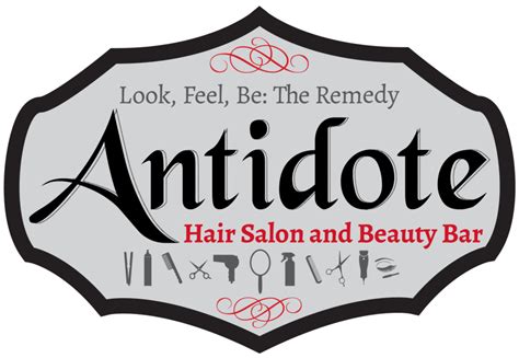 Antidote Salon and Beauty Bar - Highlights, Wedding Hair and …