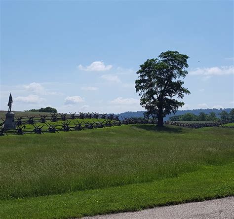 Antietam National Battlefield, Sharpsburg - Tripadvisor