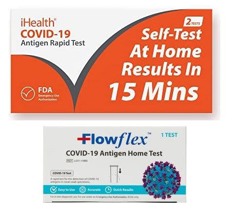 Antigen test pick-up locations: Testing: COVID-19: Indiana …