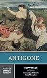 Antigone - World History Encyclopedia