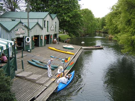 Antigua Boatsheds