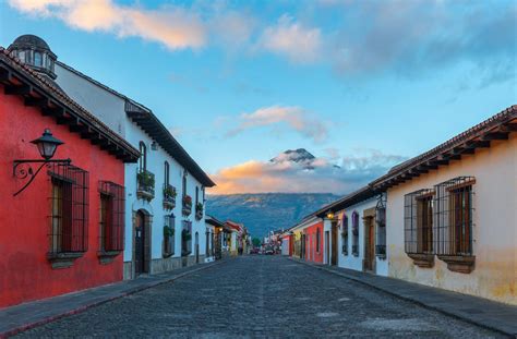 Antigua Guatemala, Sacatepéquez, Guatemala Weather